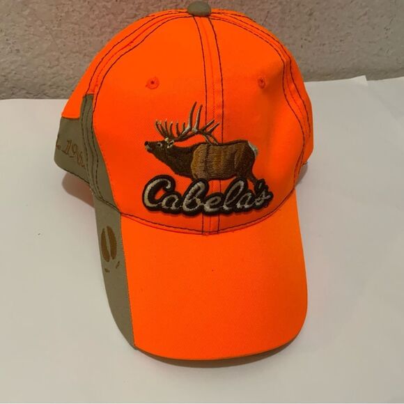 Brand New Cabela’s Hunting Hat - Picture 2 of 5